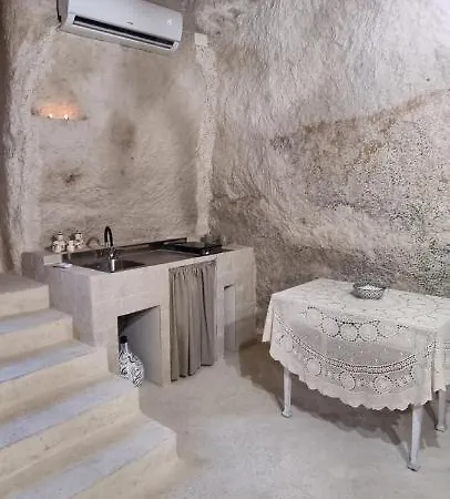 Le Dimore Del Tufo Grotta