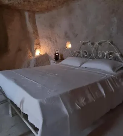 Le Dimore Del Tufo Grotta