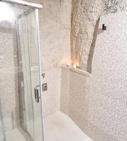 Le Dimore Del Tufo Grotta * Матино